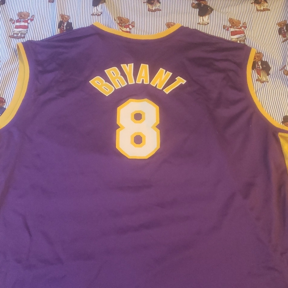 Champion Kobe jersey - Picture 5 of 5
